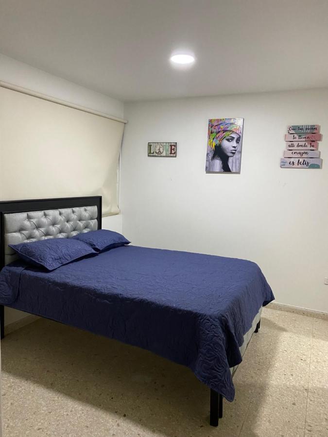 Altamar Del Cabrero Apartment - Cartagena — Photos 2