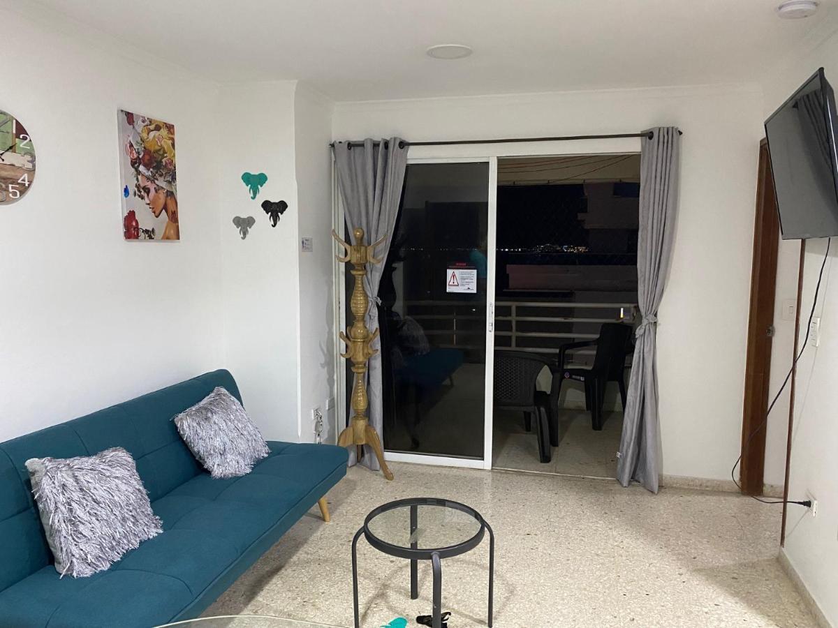 Altamar Del Cabrero Apartment - Cartagena — Photos 1